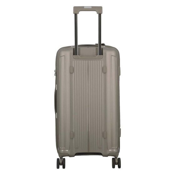 Jump Vanguard 4 wielen Trolley 70 cm