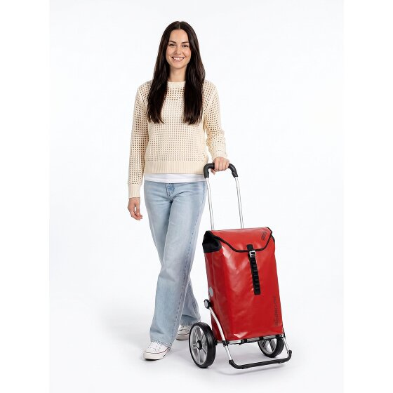 Andersen Shopper Royal Shopper Winkelwagen 65 cm