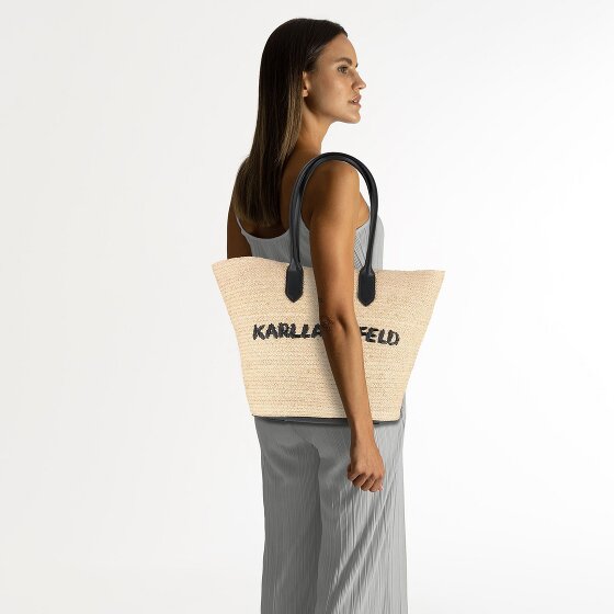 Karl Lagerfeld Essential Shopper Tas 48 cm