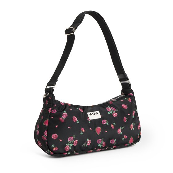 Wouf Studio Schoudertas 34 cm