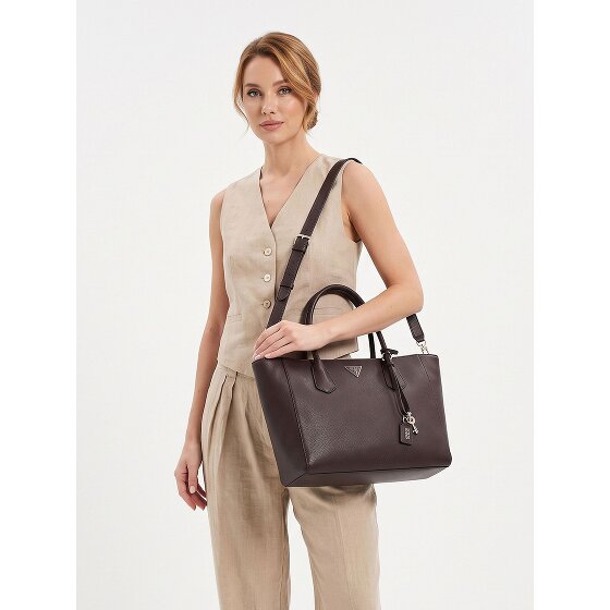 Guess Marissa Schoudertas 39 cm Laptopvak