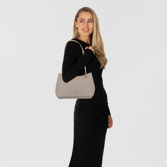 Calvin Klein Minimal Schoudertas 26 cm Calvin Klein Minimal Schoudertas 26 cm