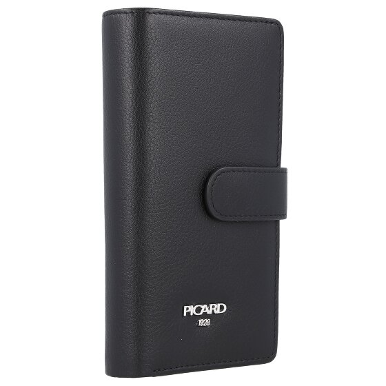 Picard Bingo creditcard etui leer 9 cm