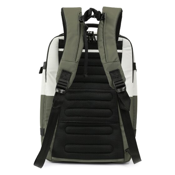 Hedgren Comby Performance Rugzak RFID 46 cm