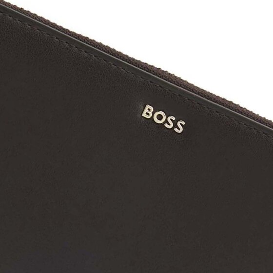 Boss Numah Portemonnee Leder 19 cm