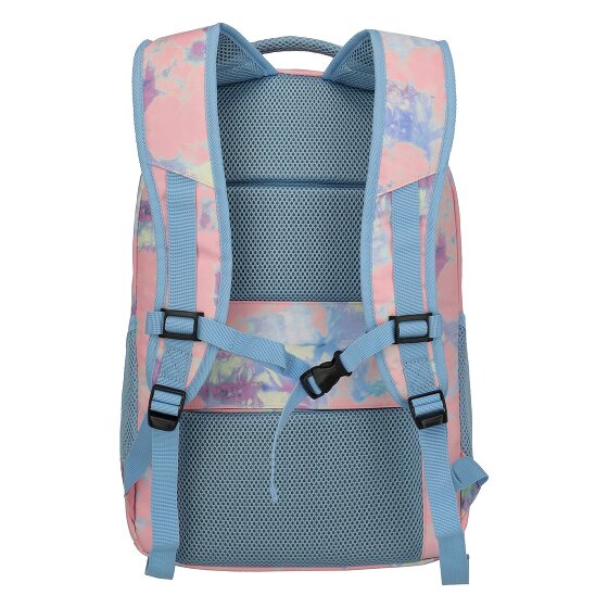 Travelite Basics Dagrugzak 45 cm Laptopvak