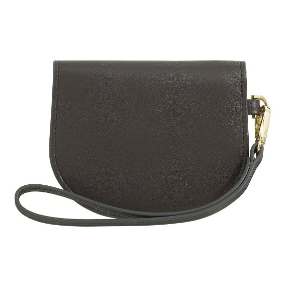 DuDu Madagascar Kredietkaart etui Leer 11 cm