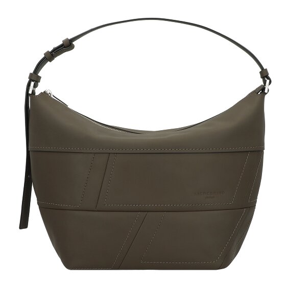 Liebeskind Edda Shopper Tas Leer 26 cm