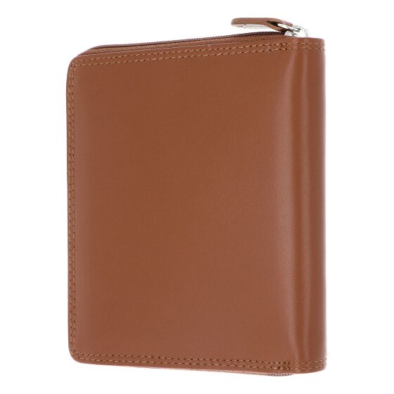 Golden Head Polo Portemonnee RFID Leer 10,5 cm