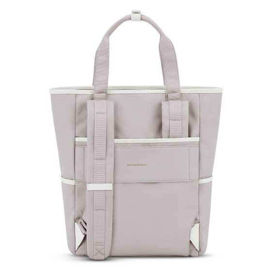 Kapten & Son Lindby Dagrugzak 41 cm Laptopvak