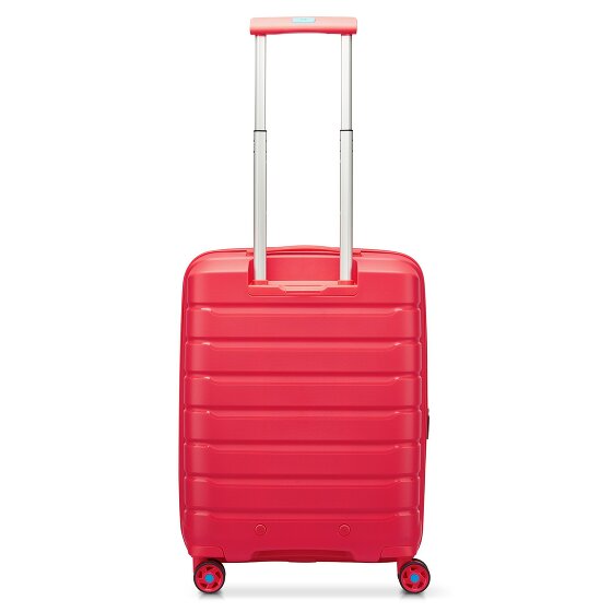 Roncato B-Flying Move 4 wielen Cabinewagen 55 cm met uitbreidingsplooi