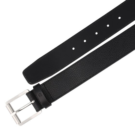 AIGNER Casual riem leer