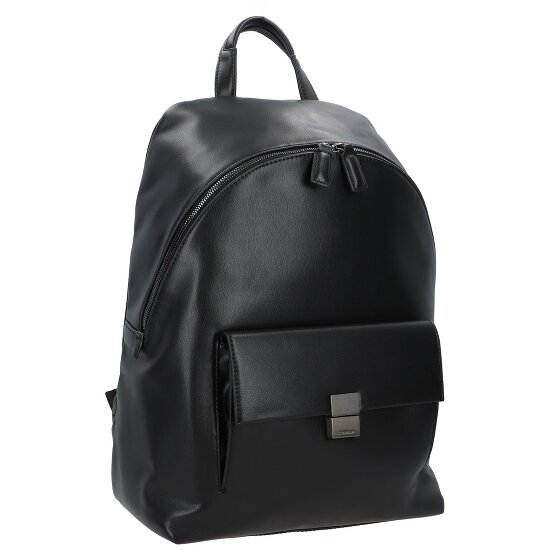 Calvin Klein Iconic Plaque Dagrugzak 40 cm Laptop compartiment