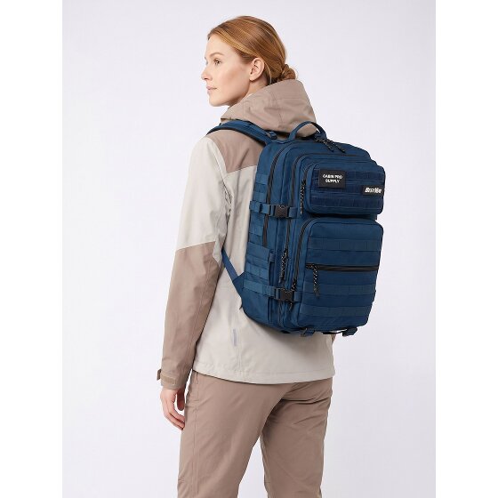 Worldpack BestWay Cabin Pro Supply Wandelrugzak 48 cm