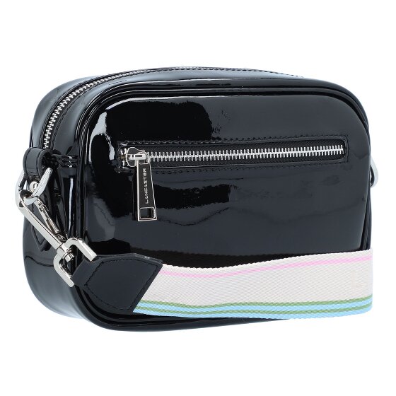 Lancaster Vernis Firenze Schoudertas 21 cm