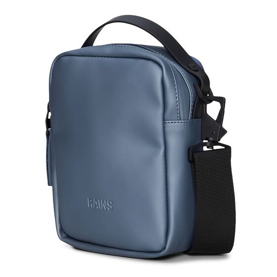 Rains Mini tas Schoudertas 13 cm