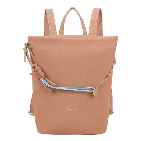 Fritzi aus Preußen Brigitte x Fritzi Limited Chain Sky Dagrugzak 50 cm Laptop compartiment