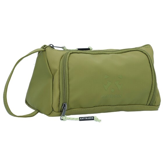 Kattbjörn Swag Bag Potloodetui 20 cm Kattbjörn Swag Bag Potloodetui 20 cm