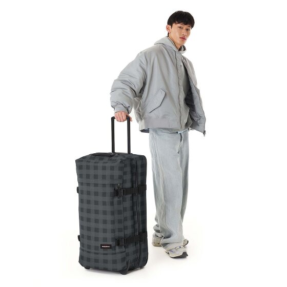 Eastpak Tranverz 2 wielen Trolley 79 cm