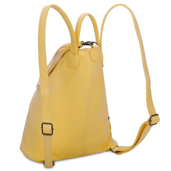 Fritzi aus Preußen Fritzi Tomke Vintage Dagrugzak 42 cm