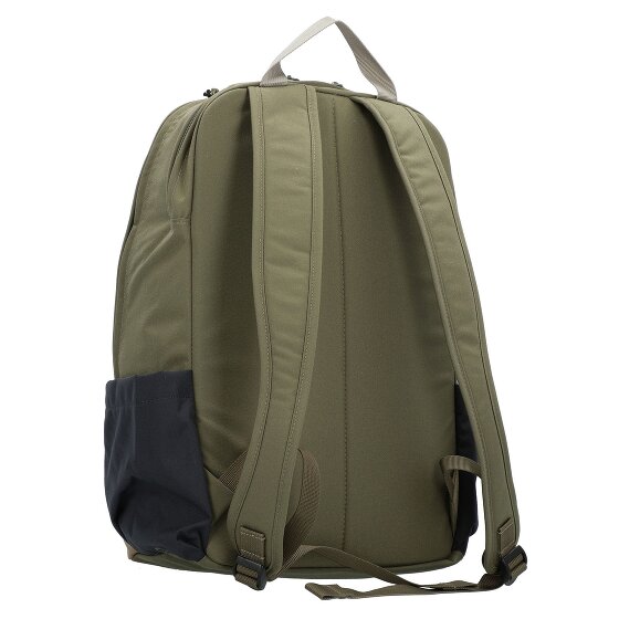 Fjällräven Vardag 17 Dagrugzak 41 cm Laptop compartiment