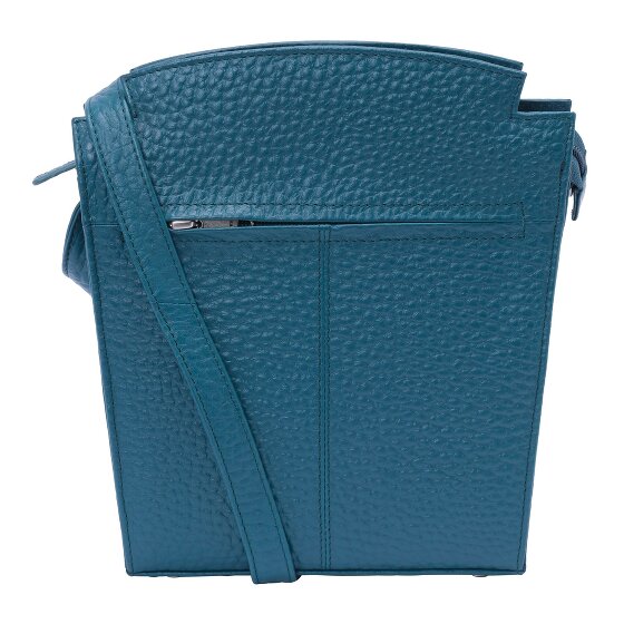 Voi Hirsch Darlene Mini tas Schoudertas Leer 17 cm