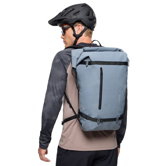 Vaude Proof 22L Fietstas 48 cm Laptopcompartiment