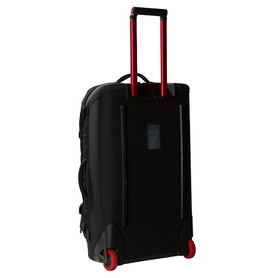 The North Face Base Camp 28 2 wielen Reistas 77 cm