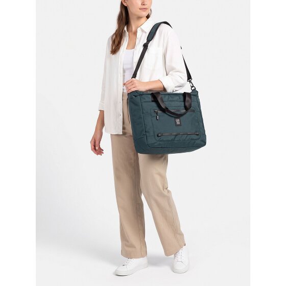 Topo Designs Global Schoudertas 53 cm Laptopvak