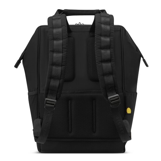 Delsey Paris Shadow 5.0 Dagrugzak 41 cm Laptop compartiment
