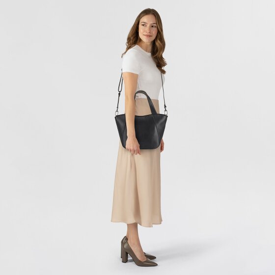 aunts & uncles Hyacinth Handtas Leer 34 cm aunts & uncles Hyacinth Handtas Leer 34 cm