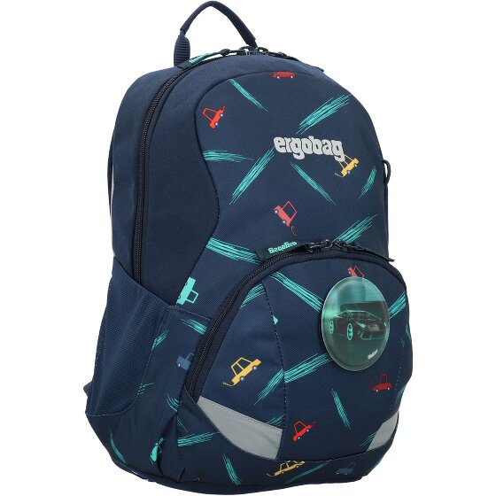 Ergobag Ease rugzak 35 cm