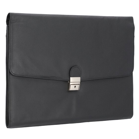 Alassio Udine aktetas leer 39 cm
