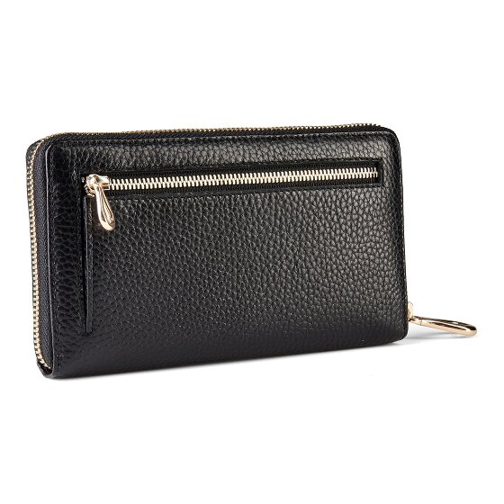 Esquire Alexandria Portemonnee RFID-bescherming Leer 17 cm