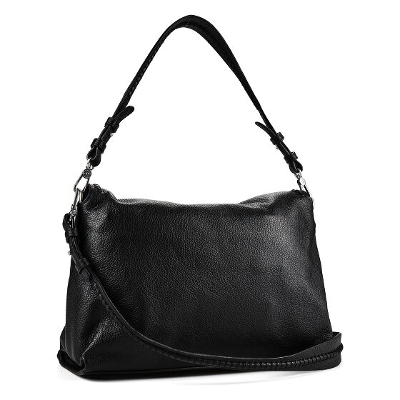 abro Signature Schoudertas Leder 33 cm