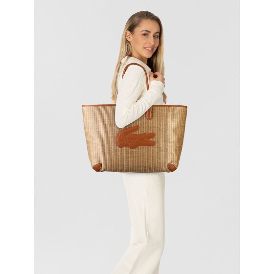 Lacoste Summer Pack Shopper Tas 60.5 cm