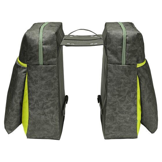 Vaude TwinZipper Fietstas 40 cm