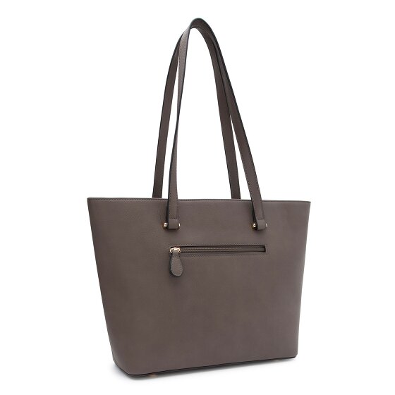 L.Credi Filippa Shopper Tas 40 cm