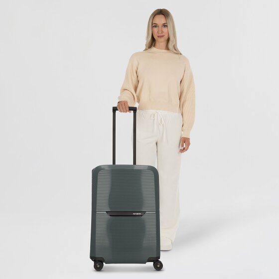 Samsonite Magnum Eco 4 wielen Trolley 69 cm