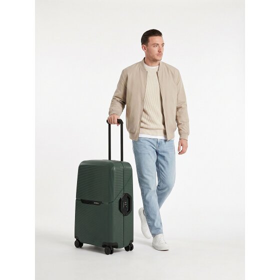 Samsonite Magnum 2 4 wielen Trolley 69 cm