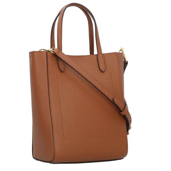 Lauren Ralph Lauren Cameryn Handtas Leer 23 cm