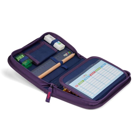 Ergobag Accessoires etui 21 stuks.