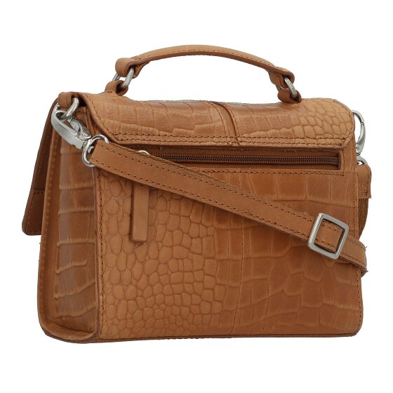 Burkely Cool Colbie Handtas Leer 20 cm