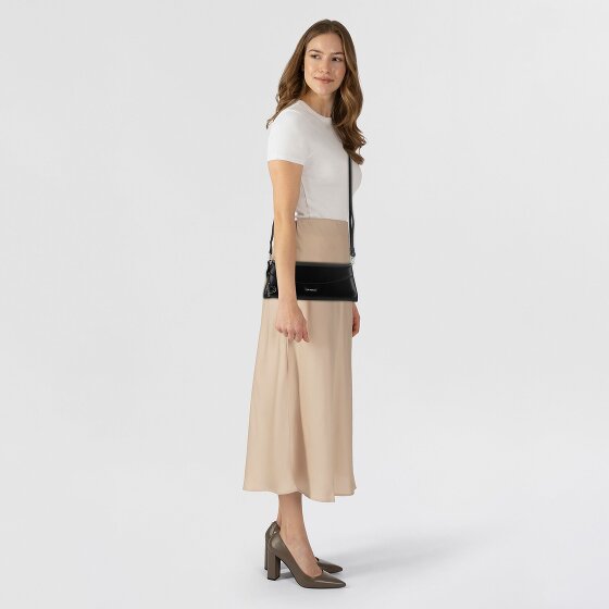 Picard Rome Schoudertas Leer 29 cm