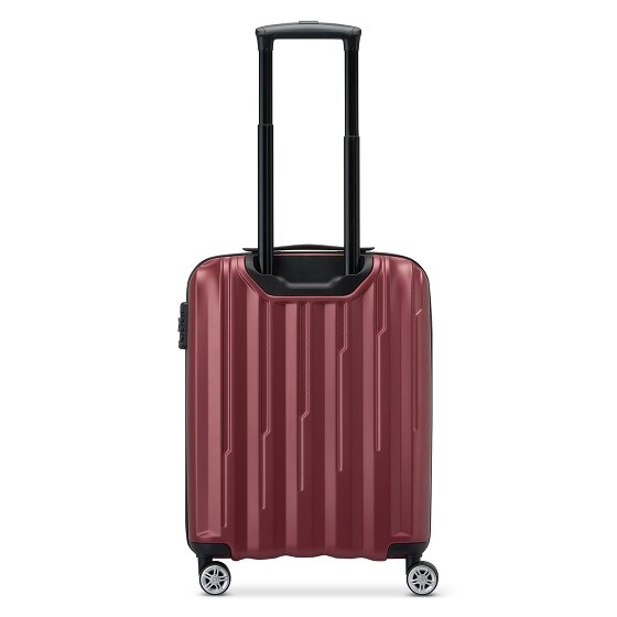 Roncato Element 2.0 4 wielen Cabinewagen 55 cm