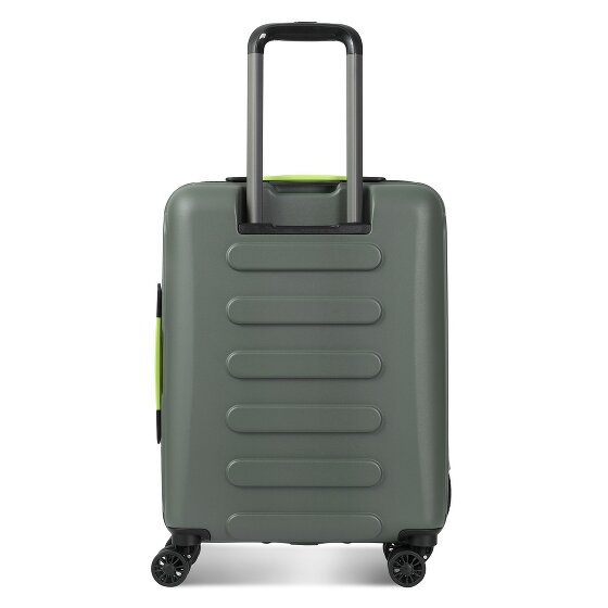 Hedgren Comby Grip XS 4 wielen Cabinewagen 55 cm