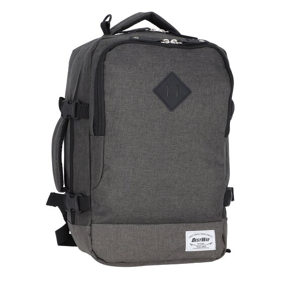 Worldpack Cabin Pro Dagrugzak 40 cm Laptop compartiment
