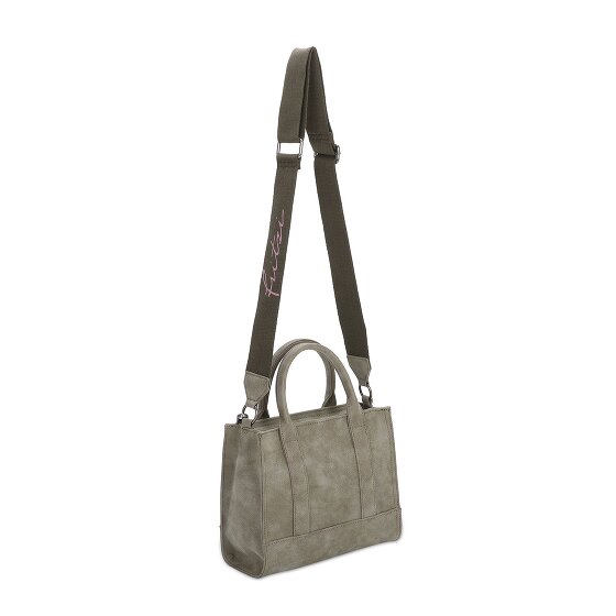 Fritzi aus Preußen SquareN Vintage Handtas 20.5 cm