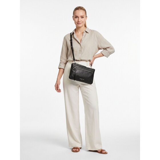 Liebeskind Zena Crossbody tas S Leder 25 cm