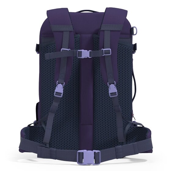 Cabin Zero Adventure 112 Dagrugzak 54 cm Laptopvak